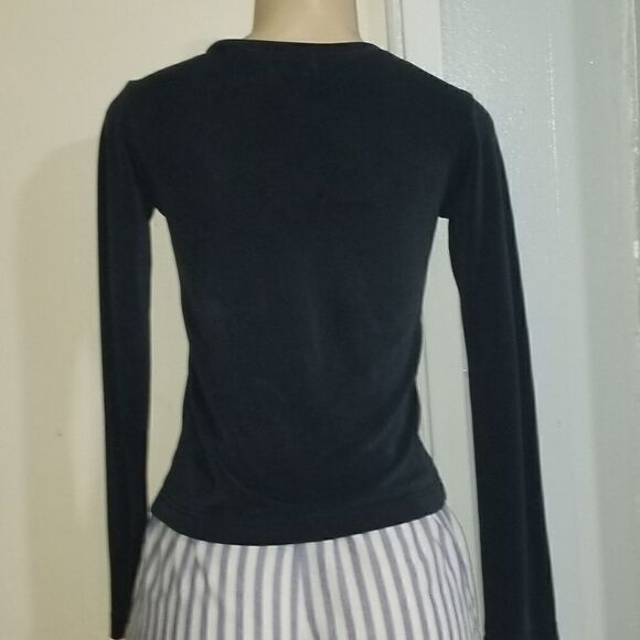 Ted Backer black top 1 - Picture 8 of 10